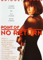 Point of No Return